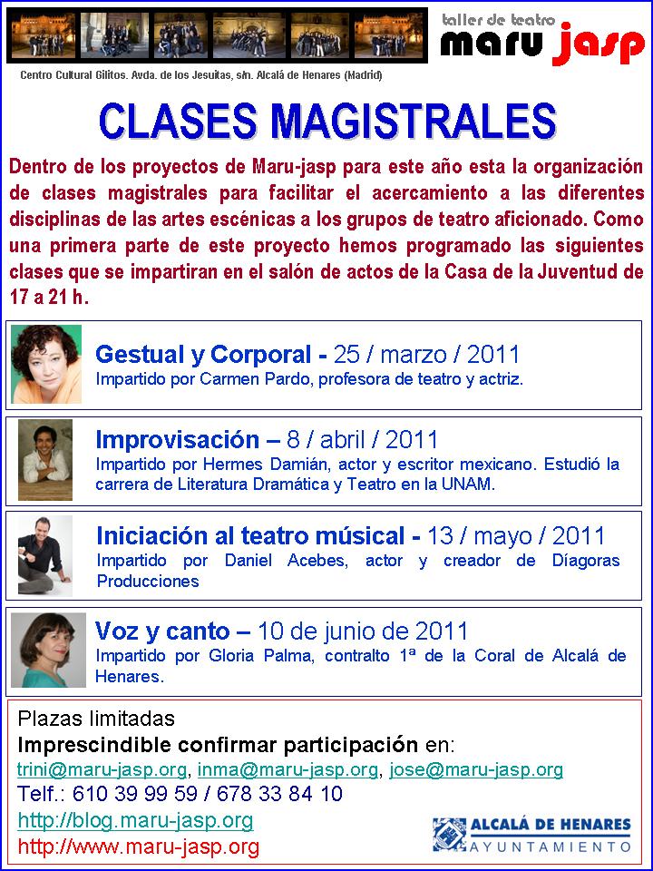 cartel-clases-magistrales2